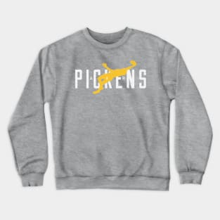 George Pickens Pittsburgh Air Pickens Crewneck Sweatshirt